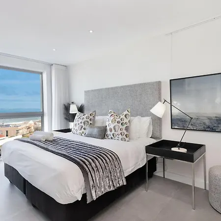 Blouberg Heights 406 Apartamento Bloubergstrand Exterior foto