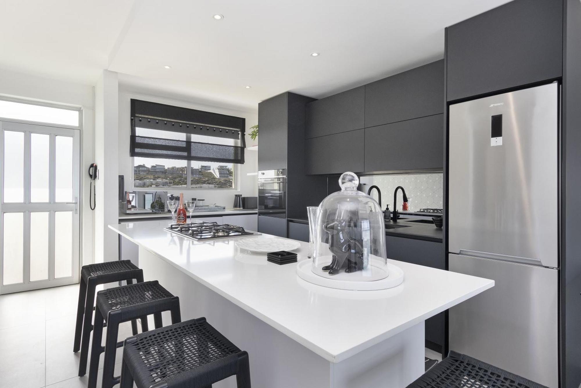 Apartment Blouberg Heights 406 Bloubergstrand