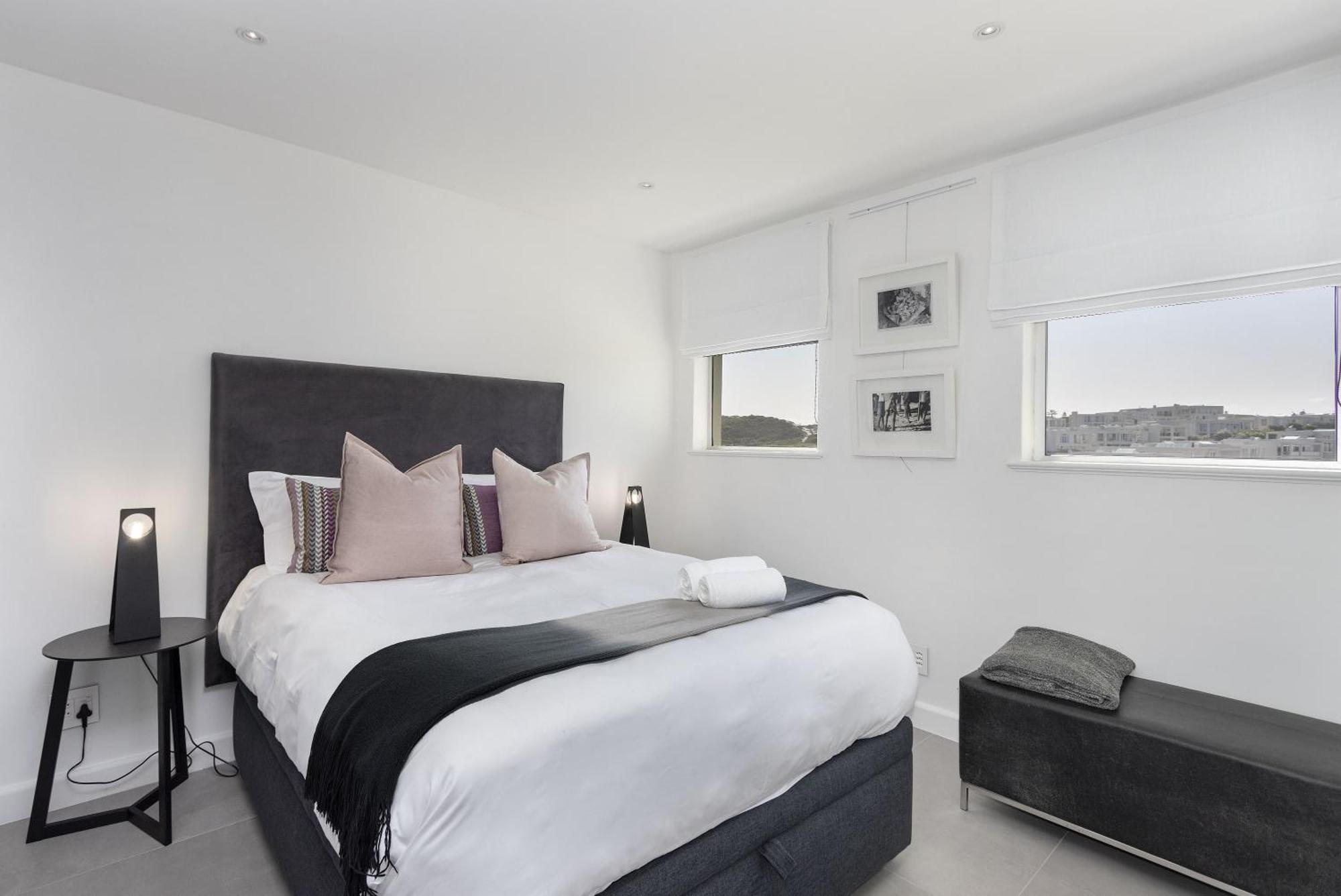 Blouberg Heights 406 Apartment Bloubergstrand