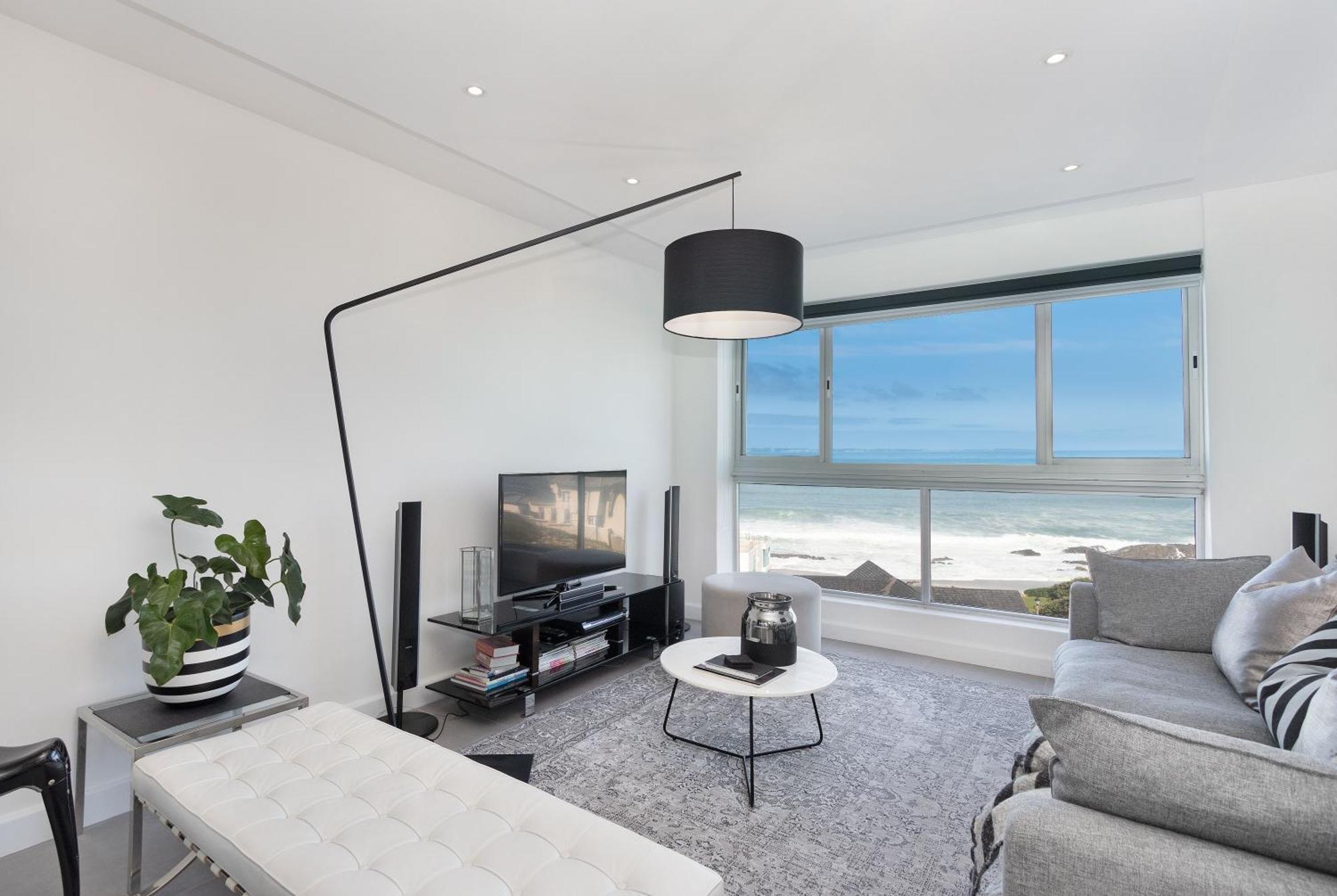 Blouberg Heights 406 Apartment Bloubergstrand