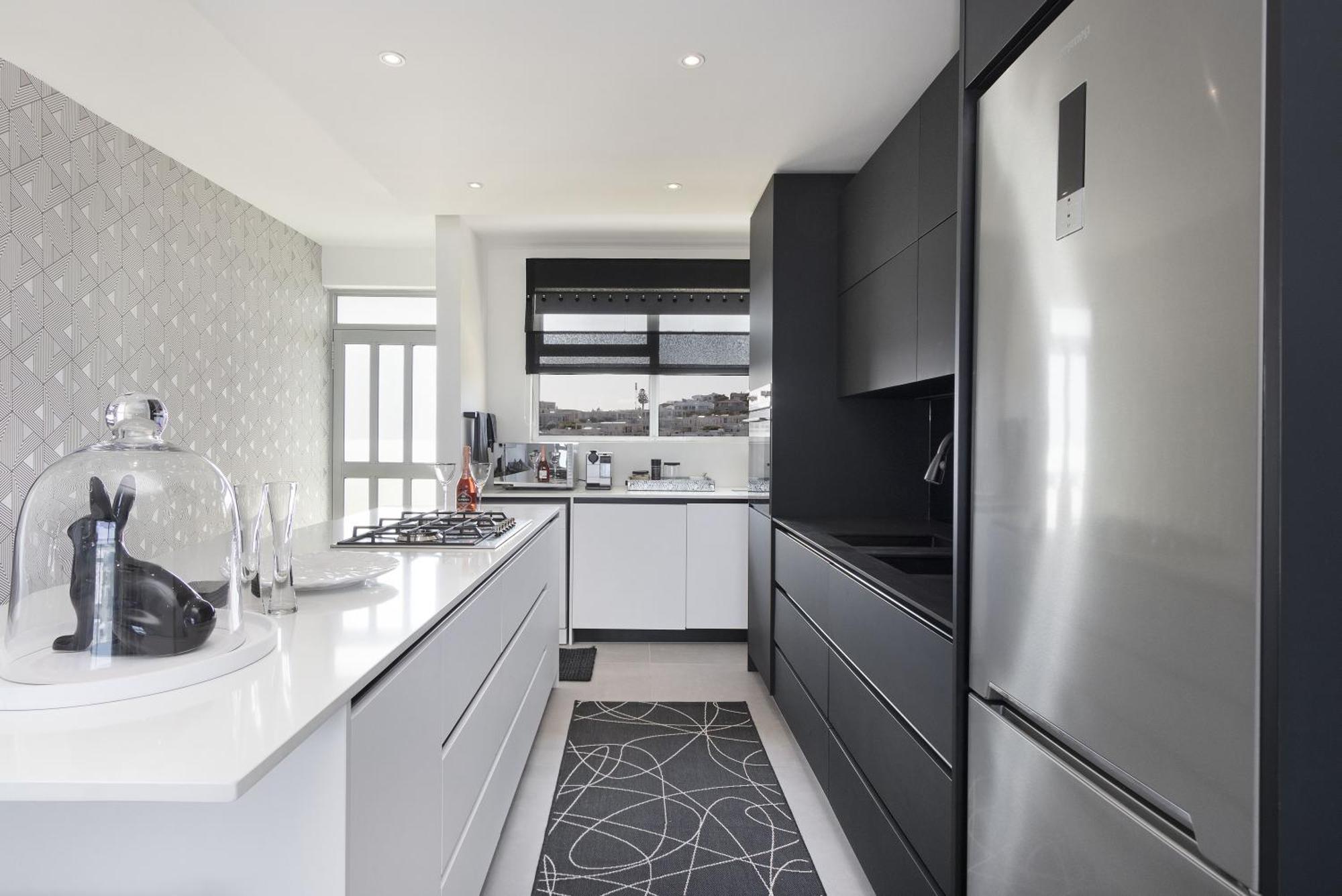 Blouberg Heights 406 Apartment *