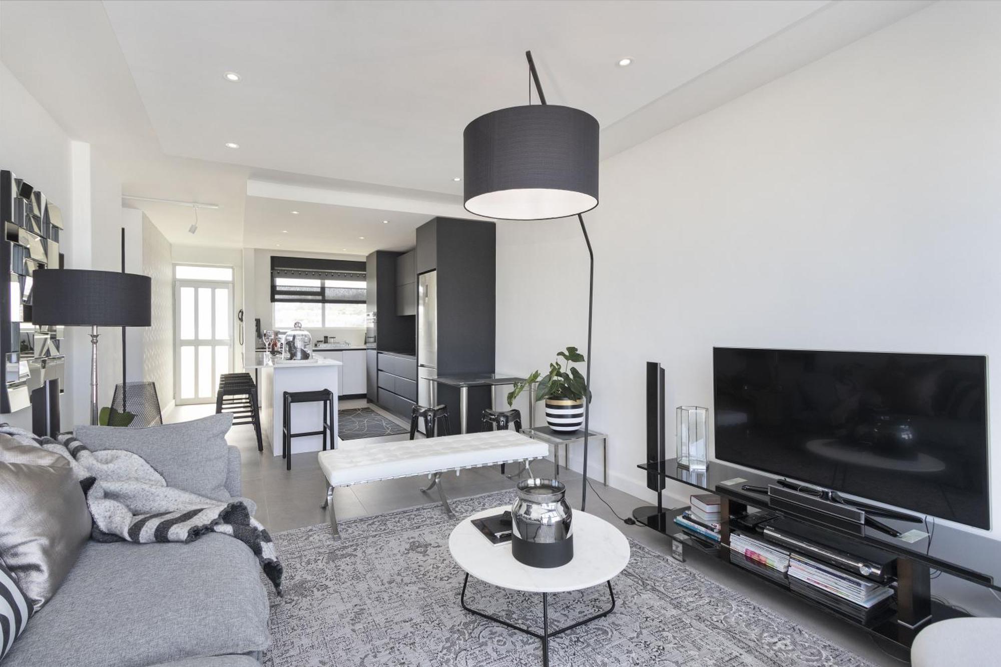Blouberg Heights 406 Apartamento *